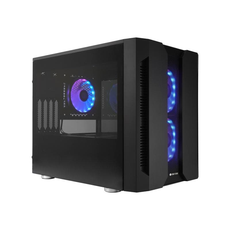 CHIEFTEC CUBE Chieftronic M2 GM-02B-OP (o.N.)