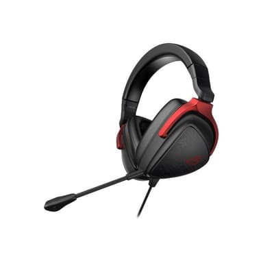 ASUS ROG Delta S Core Headset