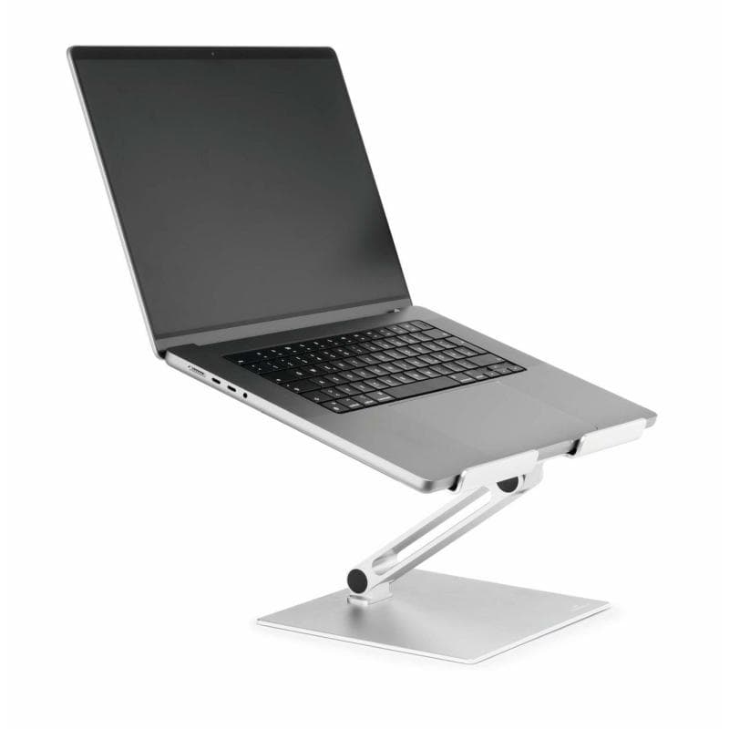 DURABLE Laptopständer LAPTOP STAND RISE silber