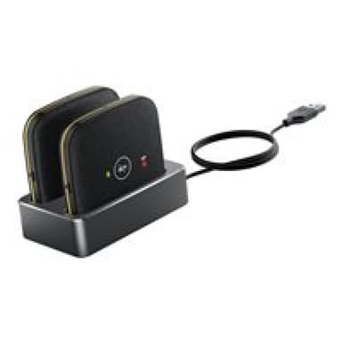 YEALINK Zusatzmikrofon/Erweiterung CPW65-DECT-Duo
