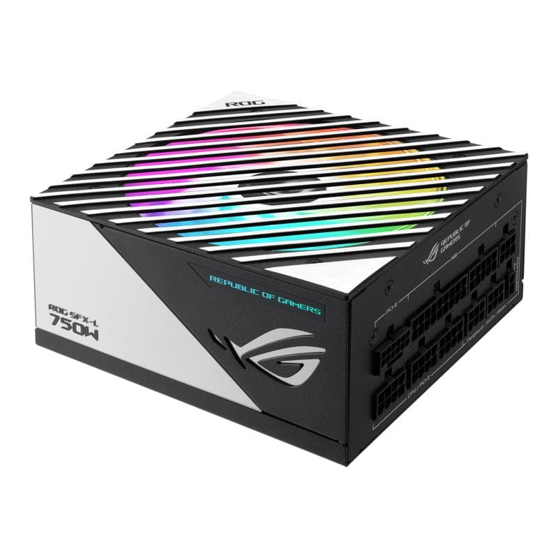 ASUS PSU ASUS ROG Loki SFX-L 750W Platinum