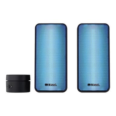 TRUST GXT611 WEZZ ILLUMINATED SPEAKER SET