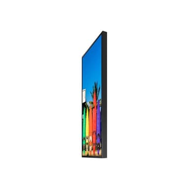 SAMSUNG Smart Signage OM55B 139,7cm (55″)