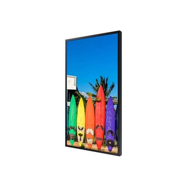 SAMSUNG Smart Signage OM55B 139,7cm (55″)