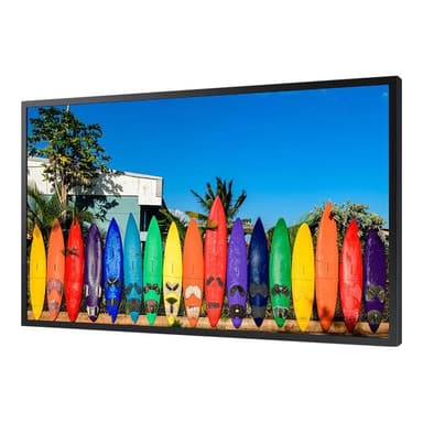SAMSUNG Smart Signage OM55B 139,7cm (55″)