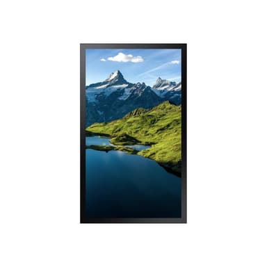 SAMSUNG Smart Signage OH75A 190,5cm (75″)