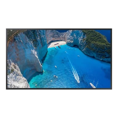 SAMSUNG Smart Signage OM75A 190,5cm (75″)