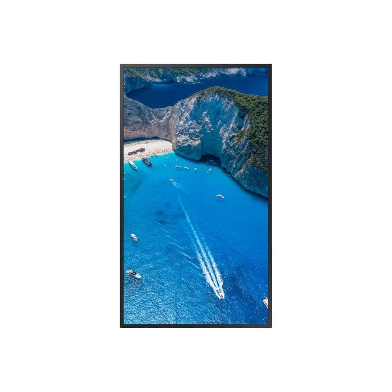 SAMSUNG Smart Signage OM75A 190,5cm (75″)