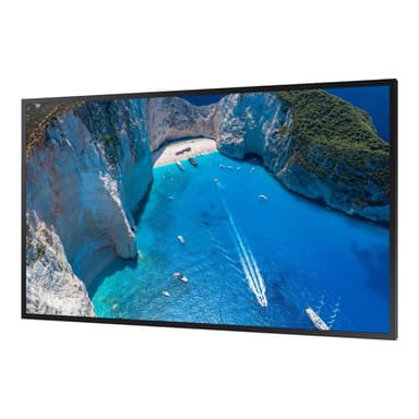 SAMSUNG Smart Signage OM75A 190,5cm (75″)