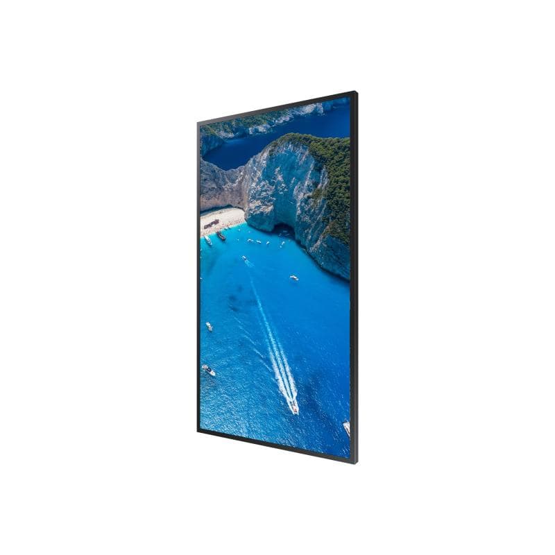 SAMSUNG Smart Signage OM75A 190,5cm (75″)