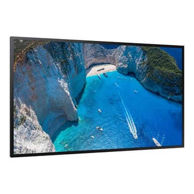 SAMSUNG Smart Signage OM75A 190,5cm (75″)