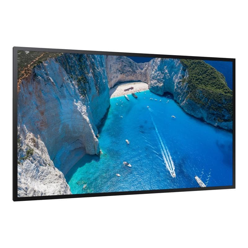 SAMSUNG Smart Signage OM75A 190,5cm (75″)