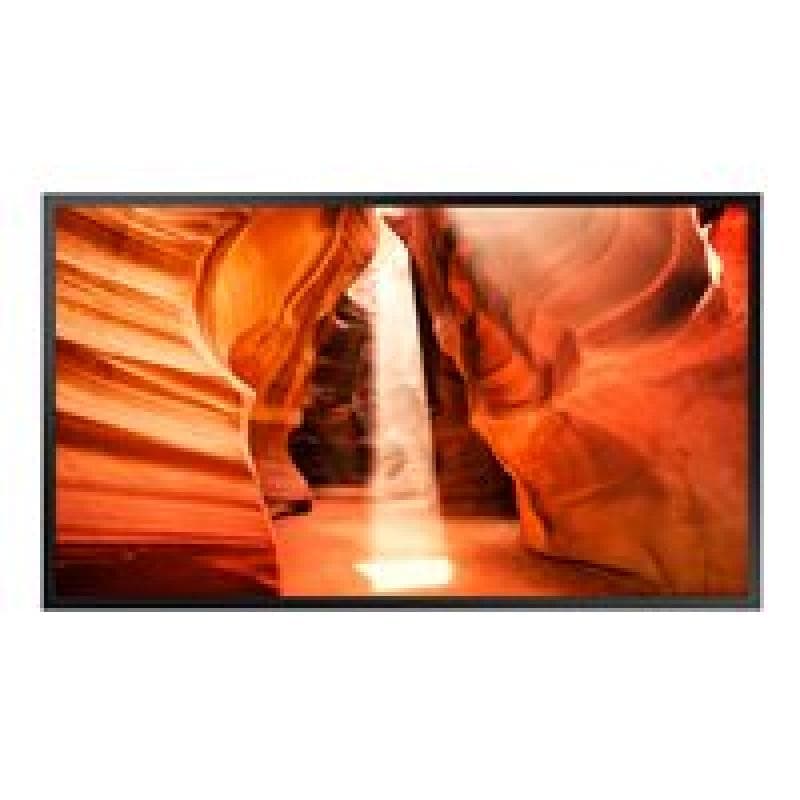 SAMSUNG Smart Signage OM55N-S 139,7cm (55″)