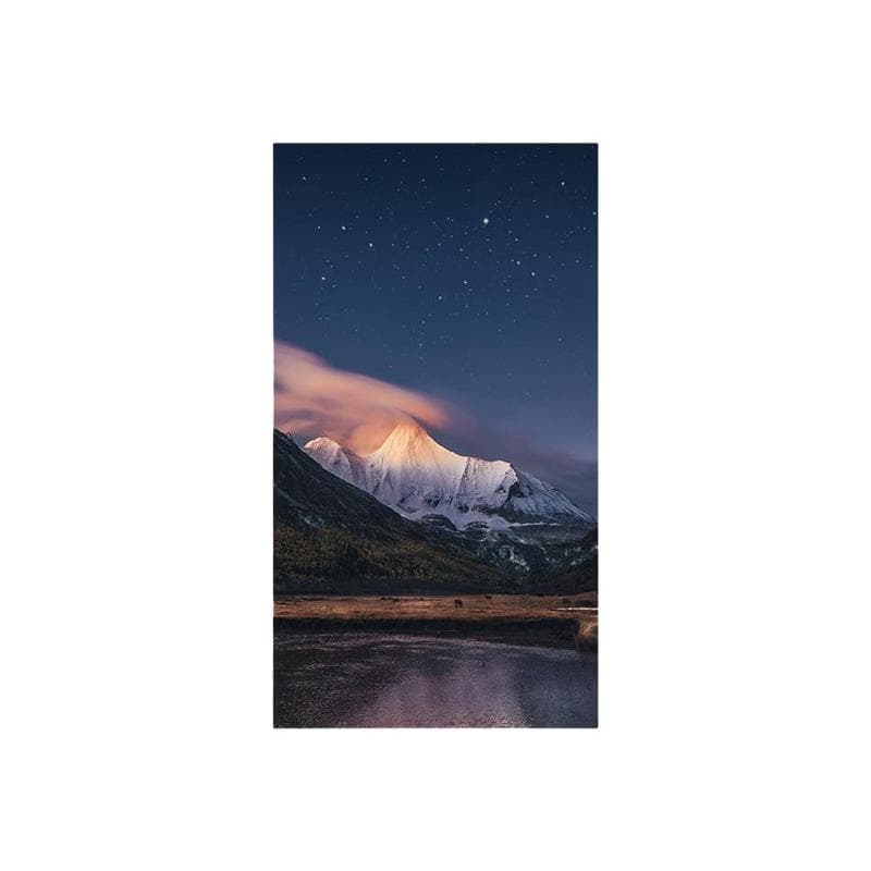 SAMSUNG Smart Signage VM55B-R 138,7cm (55″)