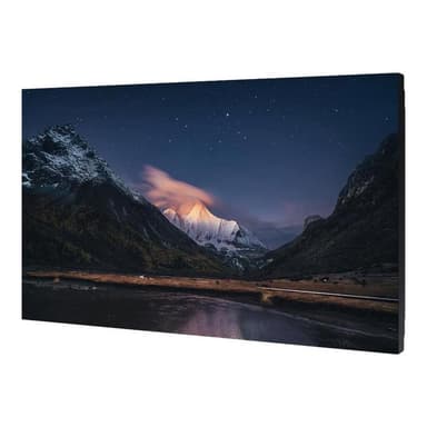 SAMSUNG Smart Signage VM55B-R 138,7cm (55″)