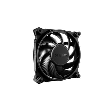 BE QUIET Lüfter 120*120*25  SilentWings 4 PWM High-Speed