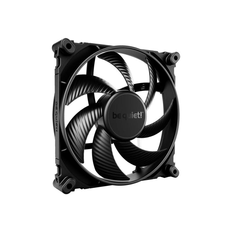 BE QUIET Lüfter 140*140*25  SilentWings 4 PWM High-Speed