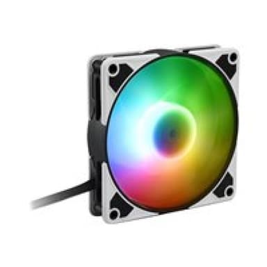 SHARKOON Lüfter 120*120*25 Silent Storm PWM RGB