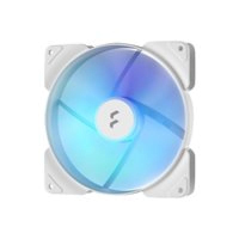FRACTAL DESIGN Lüfter Aspect 12 RGB PWM White Frame