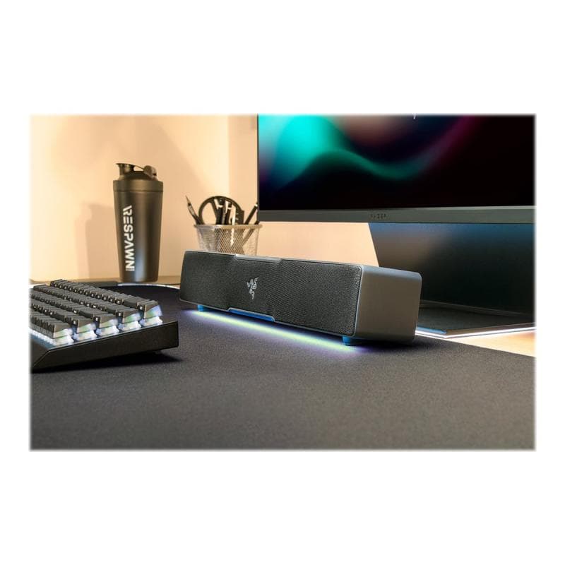 RAZER Leviathan V2 X