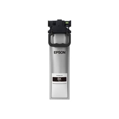 EPSON Ink/WF-C53xx WF-C58xx Ink Cart XL BK