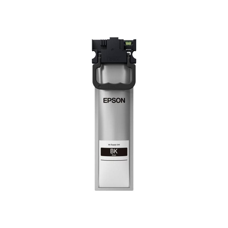 EPSON Ink/WF-C53xx WF-C58xx Ink Cart XL BK