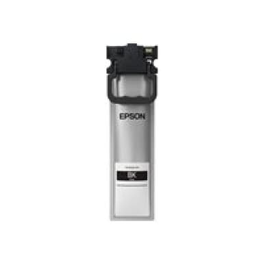 EPSON Ink/WF-C53xx WF-C58xx Ink Cart XL BK
