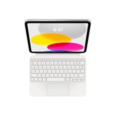 APPLE Magic Keyboard Folio for iPad (10th generation) - British English