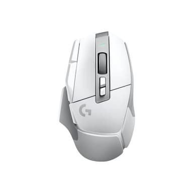 LOGITECH G G502 X LIGHTSPEED - mus - L