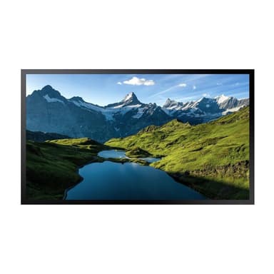 SAMSUNG Smart Signage OH55A-S 138,7cm (55″)
