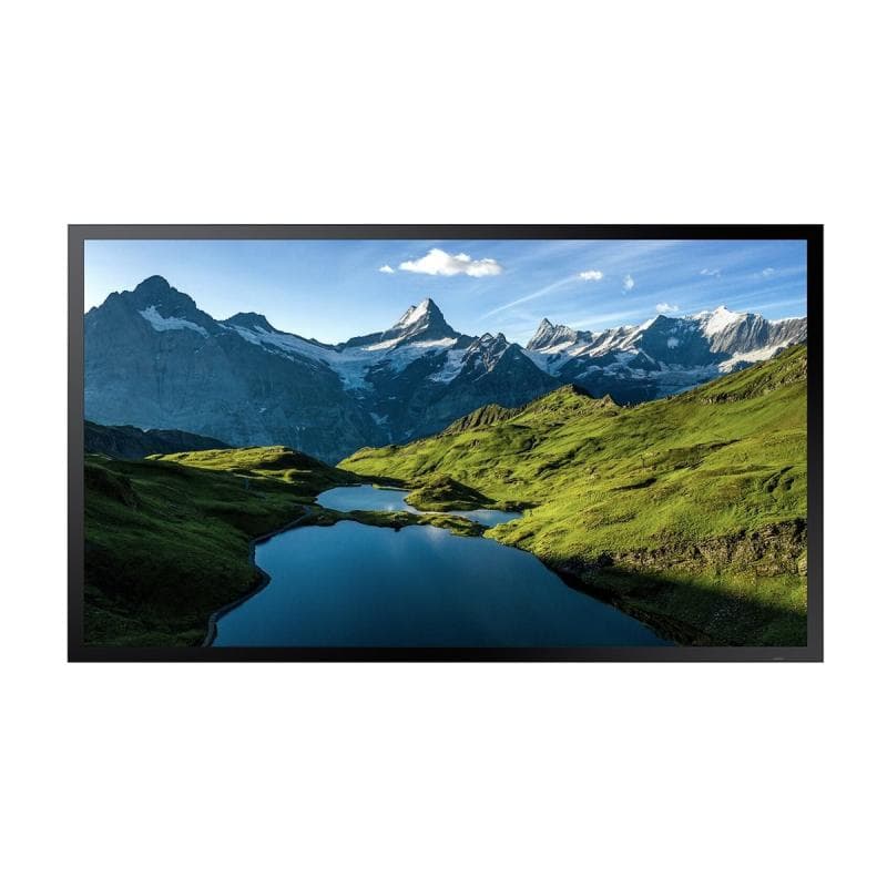 SAMSUNG Smart Signage OH55A-S 138,7cm (55″)