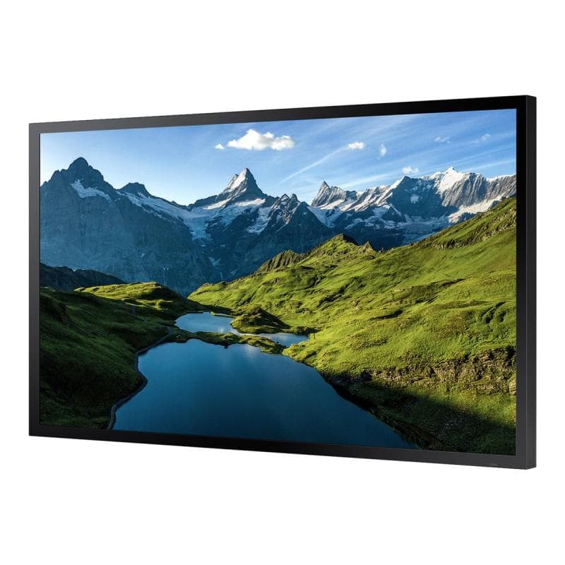 SAMSUNG Smart Signage OH55A-S 138,7cm (55″)