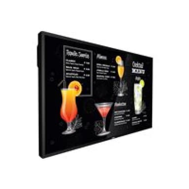 PHILIPS P-Line 55BDL3117P 138,7cm (55″)