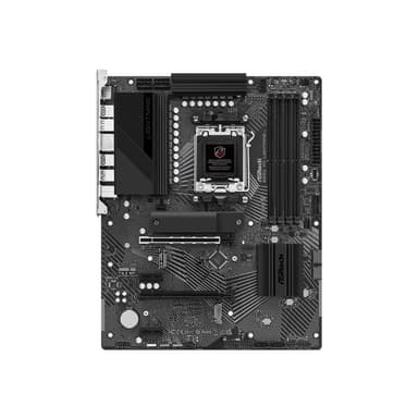 ASROCK B650 PG Lightning SAM5