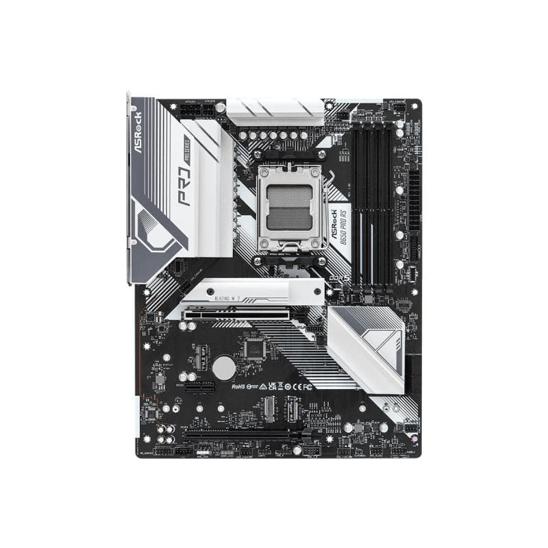 ASROCK B650  Pro RS SAM5