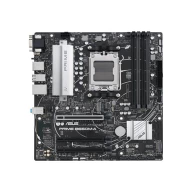 ASUS PRIME B650M-A SAM5
