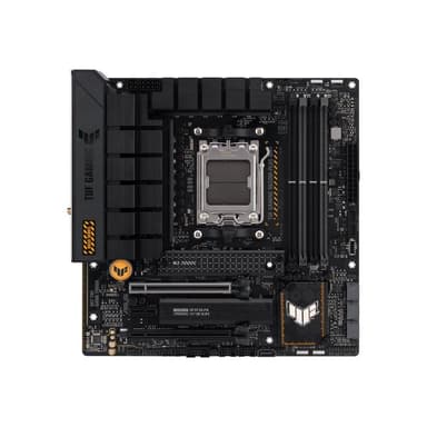 ASUS TUF GAMING B650M-PLUS SAM5