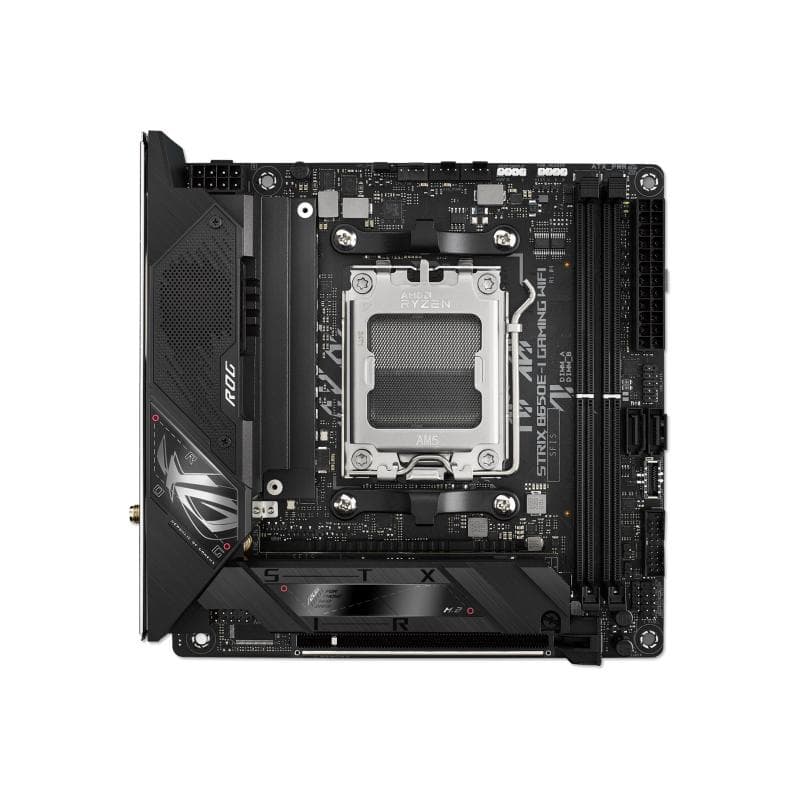ASUS ROG STRIX B650E-I GAMING WIFI SAM5