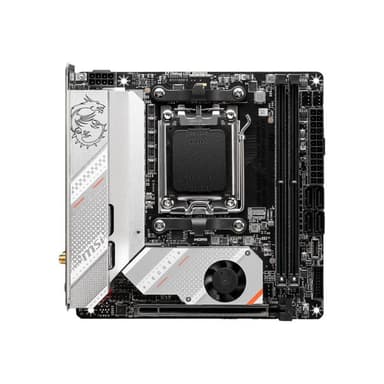 MSI MPG B650I EDGE Wifi SAM5