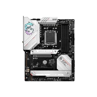 MSI MPG B650 EDGE Wifi SAM5