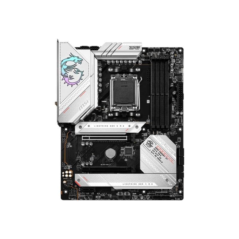 MSI MPG B650 EDGE Wifi SAM5