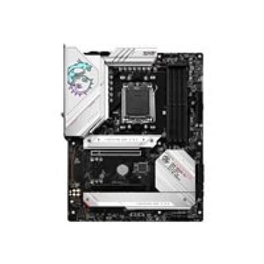 MSI MPG B650 EDGE Wifi SAM5
