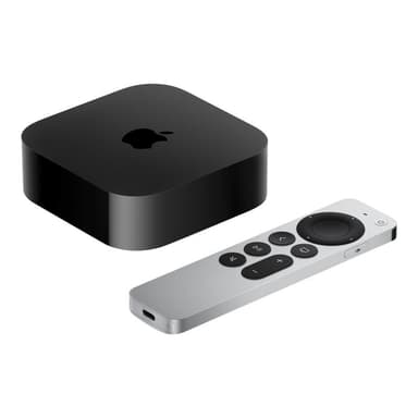 APPLE TV 4K 128GB 3Gen