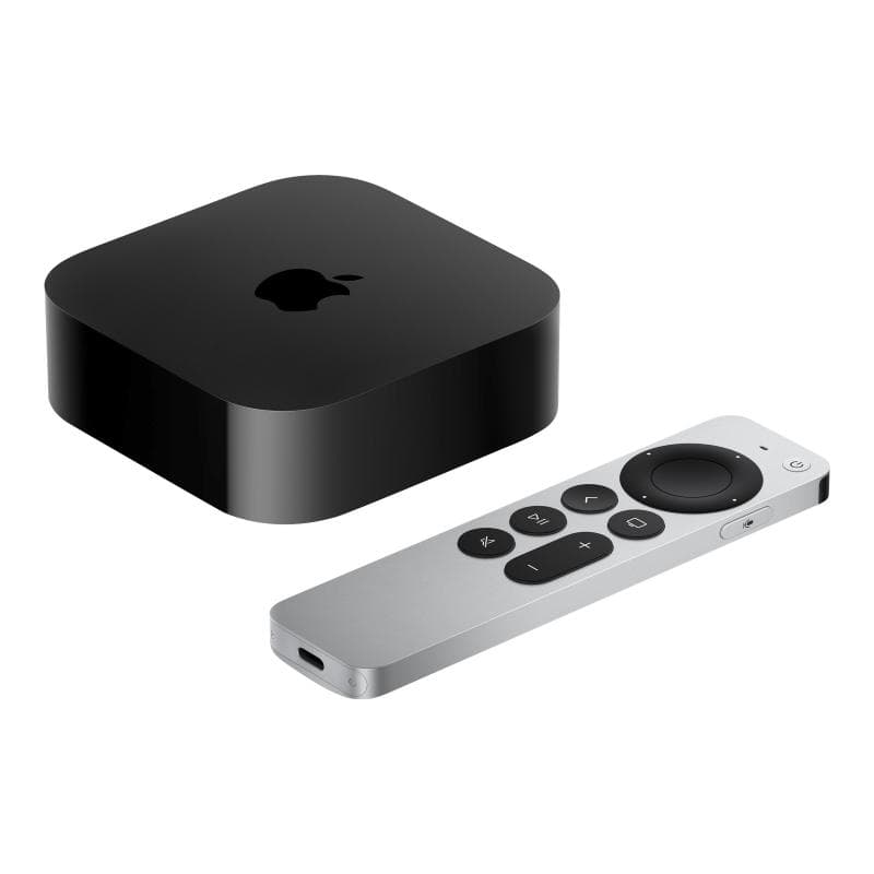 APPLE TV 4K 128GB 3Gen