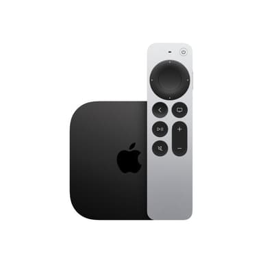APPLE TV 4K 128GB 3Gen