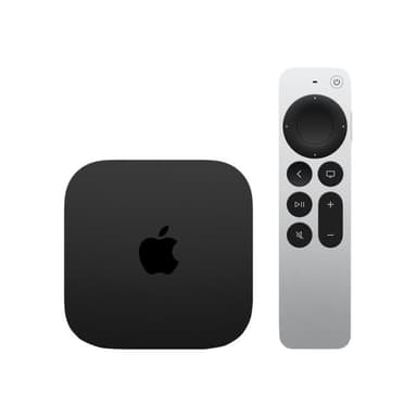 APPLE TV 4K 64GB 3Gen