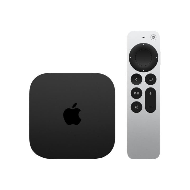APPLE TV 4K 64GB 3Gen
