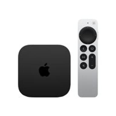 APPLE TV 4K 64GB 3Gen