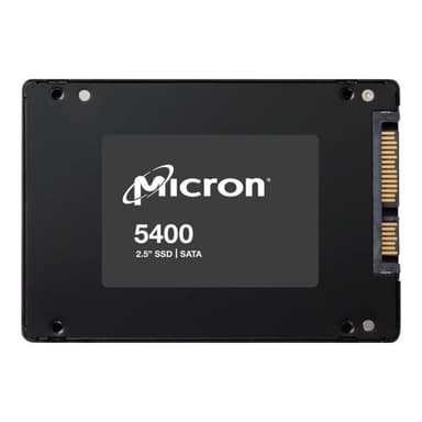 MICRON 5400 PRO 1,92TB