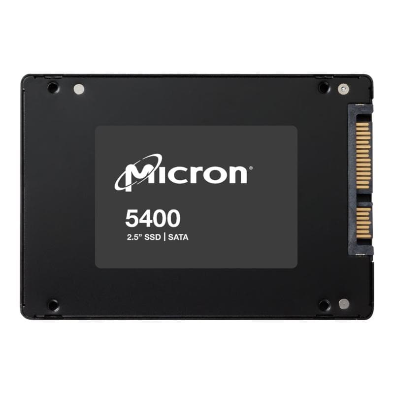 MICRON 5400 PRO 1,92TB